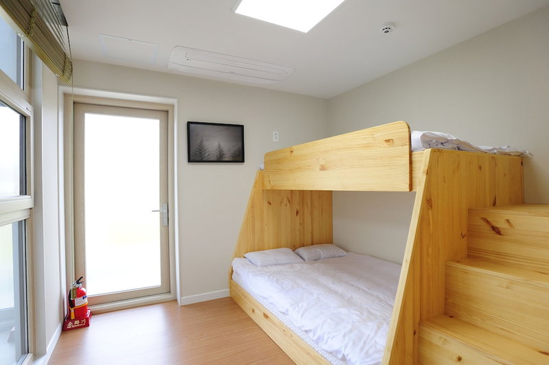 Hannah Guest House - Hostel, Jeju City, 대한민국