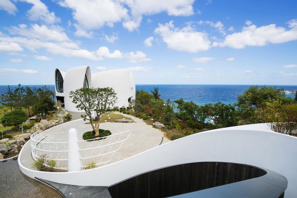 Healing Stay Kosmos, Corea del Sur