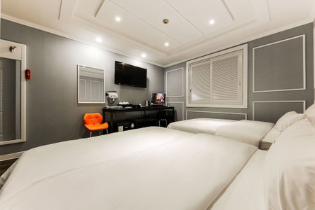 ING Hotel, Daejeon, Corée du Sud