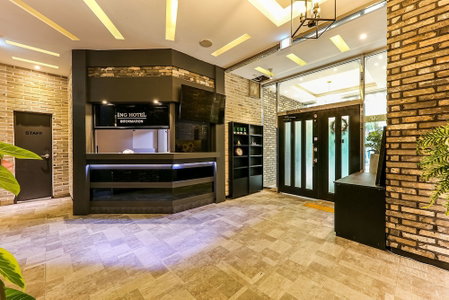 ING Hotel, Daejeon, Südkorea