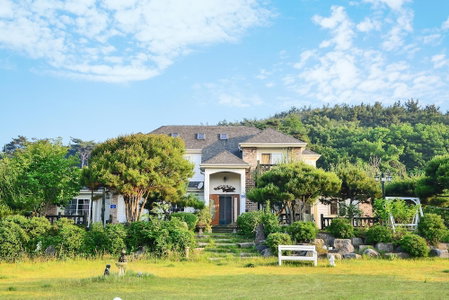 Taean Remember Pension, Boryeong, South Korea