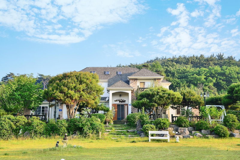 Taean Remember Pension, Boryeong, South Korea
