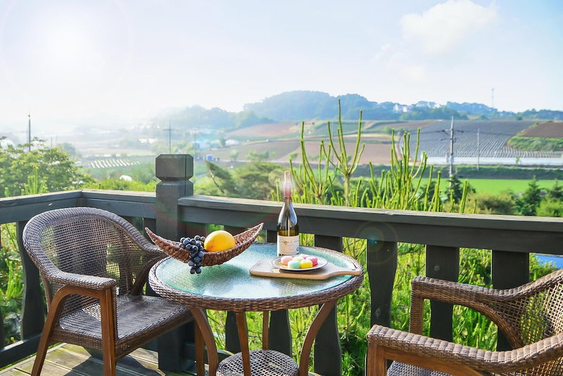 Taean Remember Pension, Boryeong, South Korea