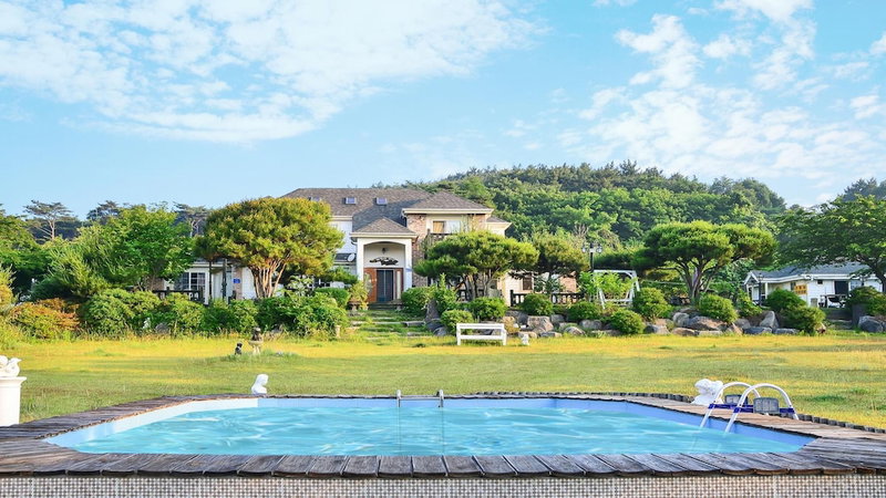 Taean Remember Pension, Boryeong, South Korea