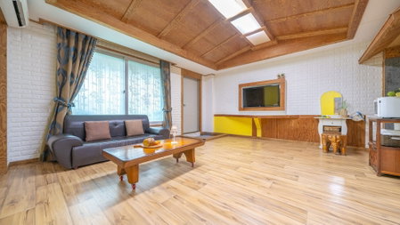 Gapyeong Tremore Pension, Gapyeong, Corée du Sud
