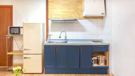 Gapyeong Highmong Pet-friendly Kids Pool, Gapyeong, 대한민국