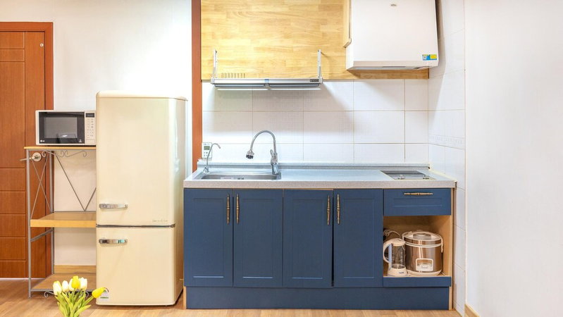 Gapyeong Highmong Pet-friendly Kids Pool, Gapyeong, 대한민국