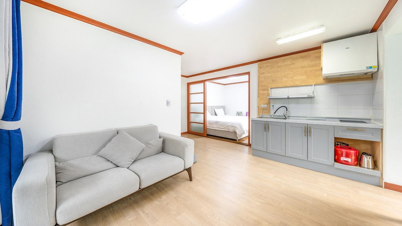 Gapyeong Highmong Pet-friendly Kids Pool, Gapyeong, 대한민국