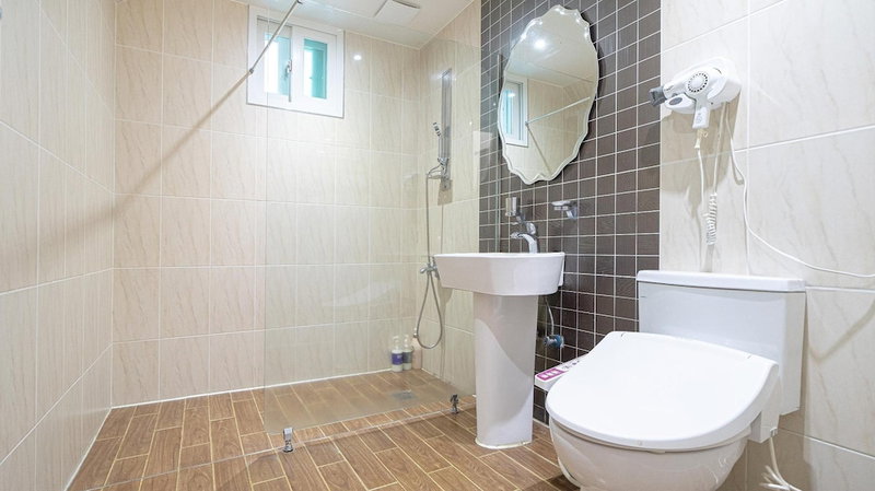 Gapyeong Highmong Pet-friendly Kids Pool, Gapyeong, 대한민국