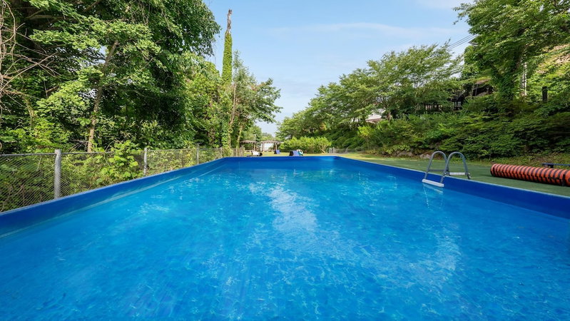 Gapyeong Highmong Pet-friendly Kids Pool, Gapyeong, 대한민국