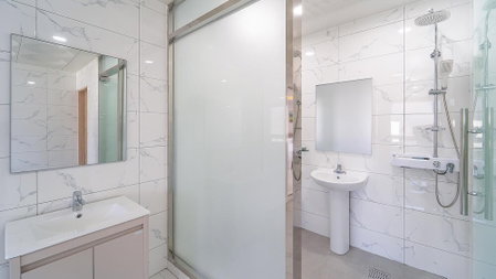 Gapyeong Boreum-dal Poolvilla, Gapyeong, Южная Корея