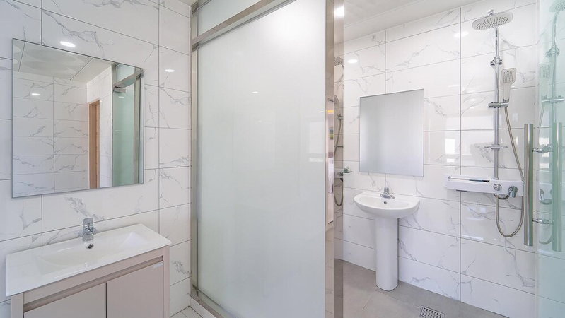 Gapyeong Boreum-dal Poolvilla, Gapyeong, Южная Корея