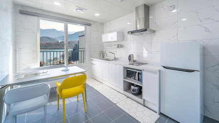 Gapyeong Boreum-dal Poolvilla, Gapyeong, Южная Корея