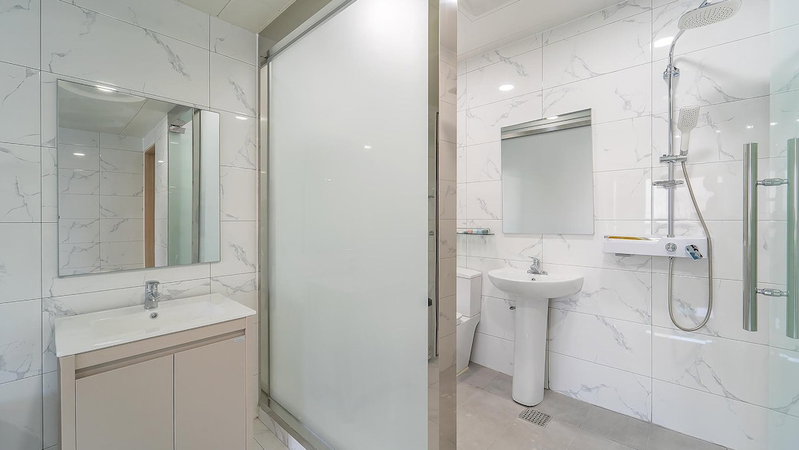 Gapyeong Boreum-dal Poolvilla, Gapyeong, Южная Корея