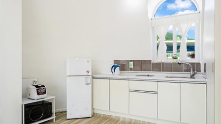 Namhae Arabyeoldom Pension, Namhae, Южная Корея