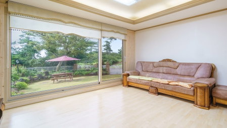 Jeju Oceancliffcottage, Jeju City, 대한민국