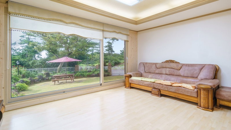 Jeju Oceancliffcottage, Jeju City, 대한민국