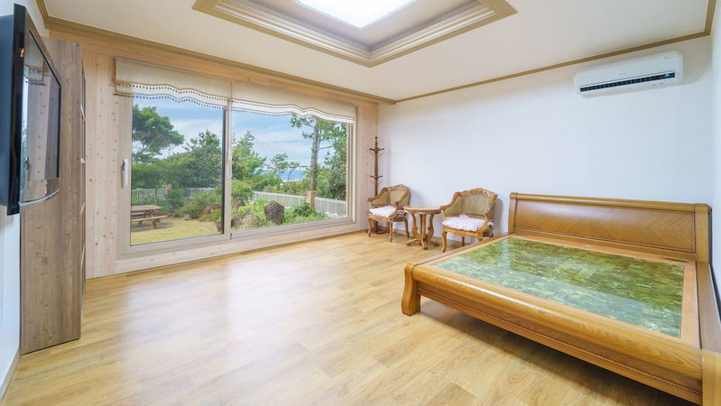 Jeju Oceancliffcottage, Jeju City, 대한민국