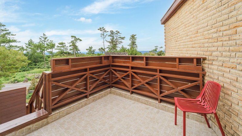 Jeju Oceancliffcottage, Jeju City, 대한민국