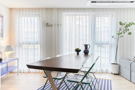 La Loge, Seoul, South Korea