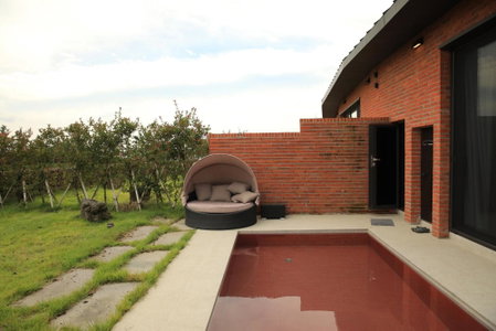 Ohyeongjae Private Pool Villa, Jeju, 대한민국