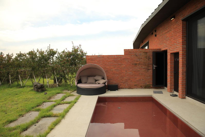 Ohyeongjae Private Pool Villa, Jeju, 대한민국