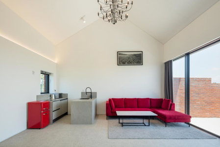 Ohyeongjae Private Pool Villa, Jeju, 대한민국