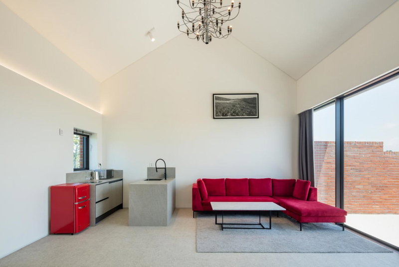 Ohyeongjae Private Pool Villa, Jeju, 대한민국
