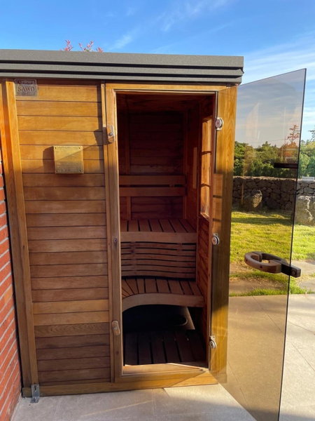 Ohyeongjae Private Pool Villa, Jeju, 대한민국