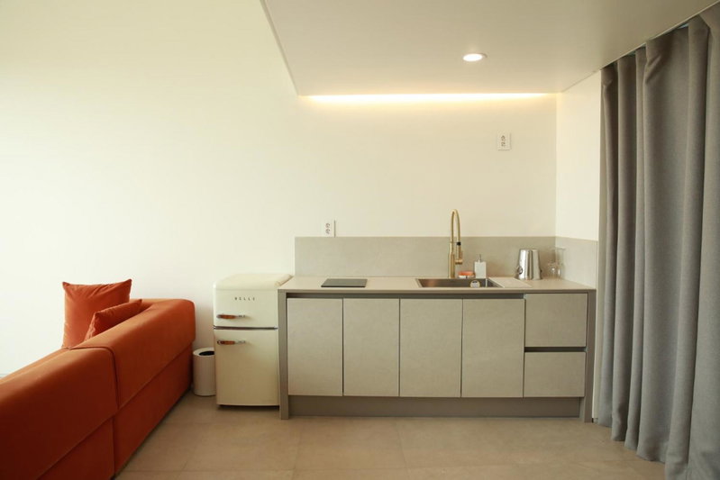 Ohyeongjae Private Pool Villa, Jeju, 대한민국