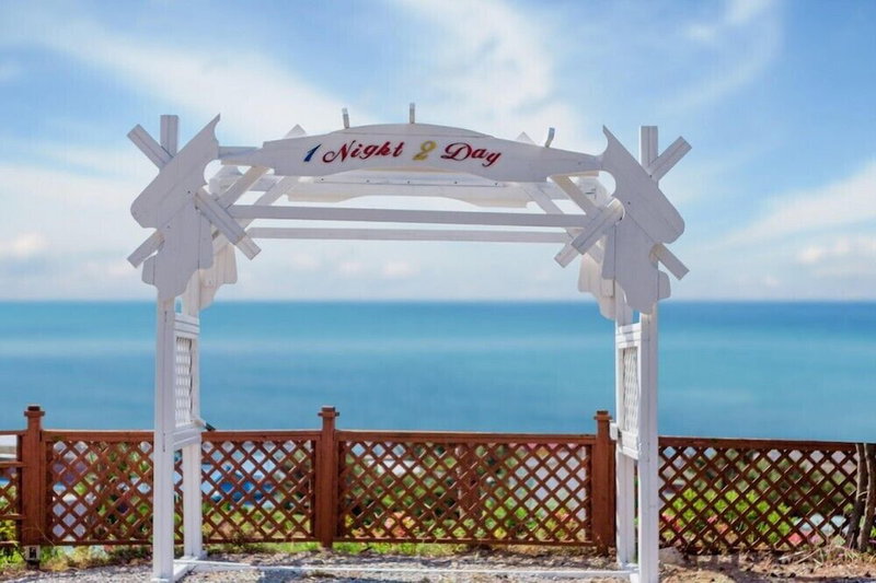 Pool Villa 1-2 Pension, Pohang, 대한민국