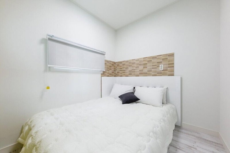 Pool Villa 1-2 Pension, Pohang, 대한민국