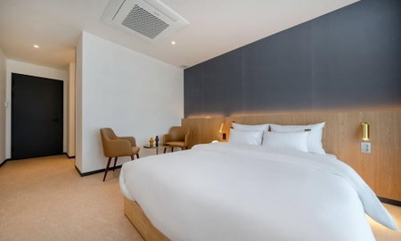 Siheung No25 hotel Geobuksum, Siheung, 대한민국