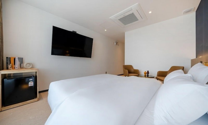 Siheung No25 hotel Geobuksum, Siheung, 대한민국