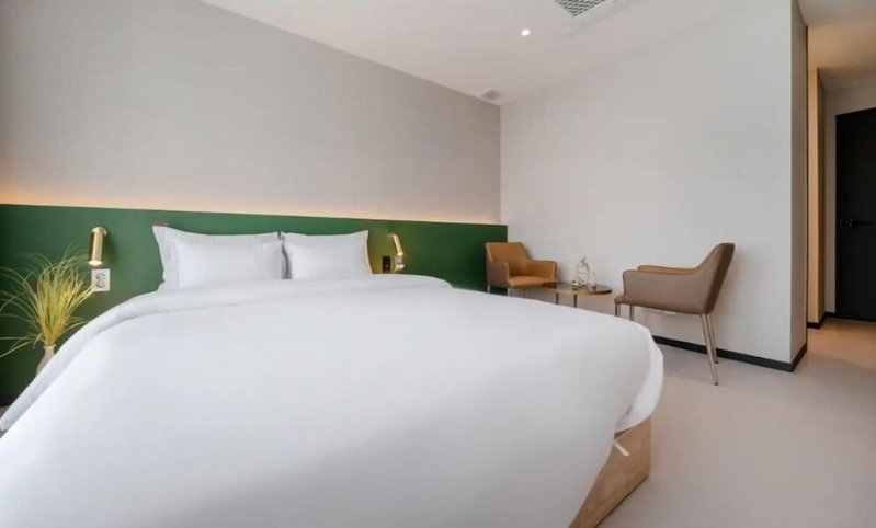 Siheung No25 hotel Geobuksum, Siheung, 대한민국