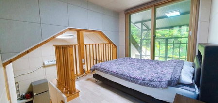 Hwacheon 632 Pension, Hwacheon, South Korea