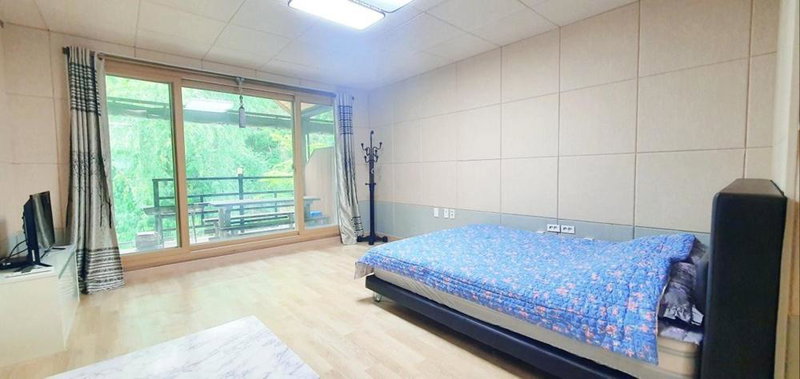 Hwacheon 632 Pension, Hwacheon, South Korea