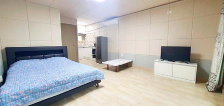Hwacheon 632 Pension, Hwacheon, South Korea