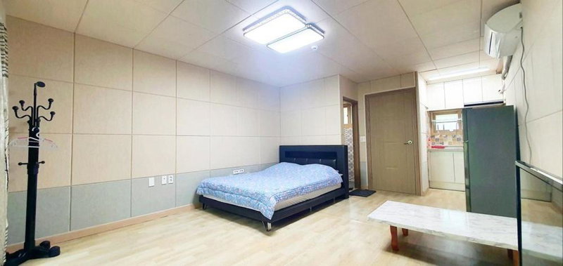 Hwacheon 632 Pension, Hwacheon, South Korea