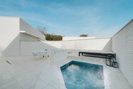 ONYUN Private Villas N Spa, Yesan, South Korea