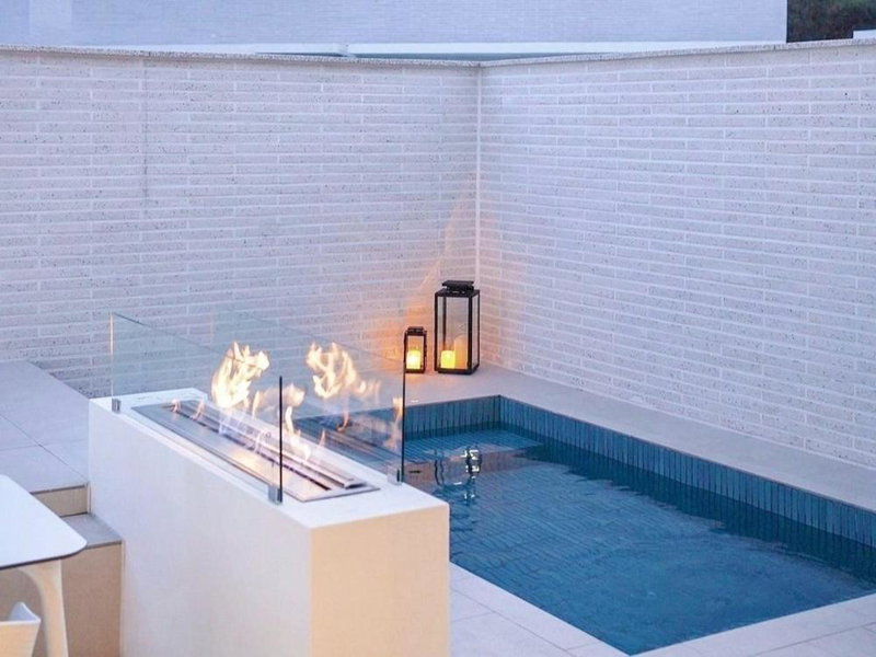 ONYUN Private Villas N Spa, Yesan, South Korea