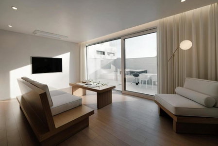 ONYUN Private Villas N Spa, Yesan, South Korea