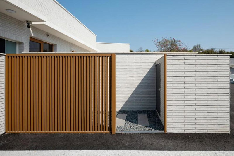 ONYUN Private Villas N Spa, Yesan, South Korea