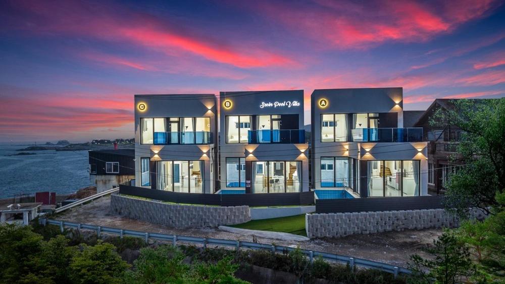Hotel · Pohang Seoin Pool Villa, Pohang