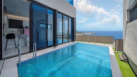 Pohang Seoin Pool Villa, Pohang, South Korea