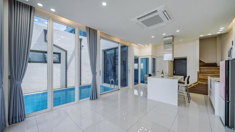 Pohang Seoin Pool Villa, Pohang, South Korea