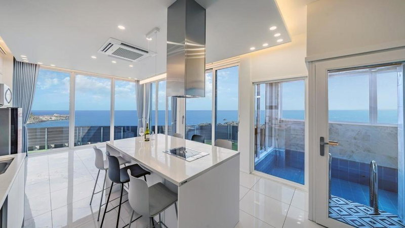 Pohang Seoin Pool Villa, Pohang, South Korea