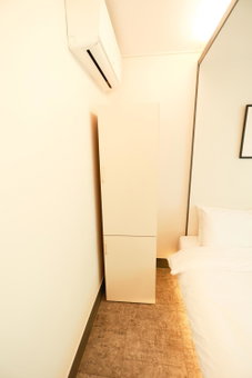 Hotel Myeongji, Busan, Южная Корея