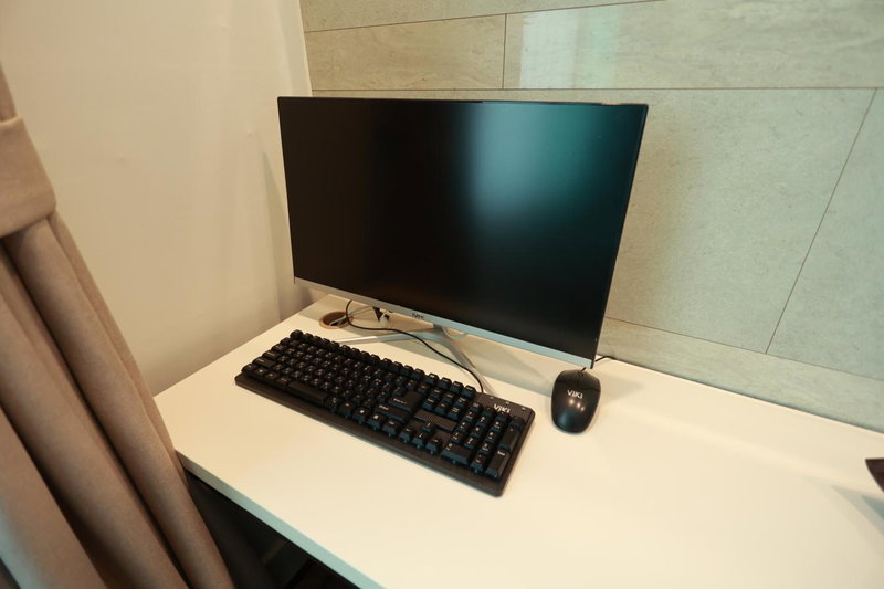 Hotel Myeongji, Busan, Южная Корея