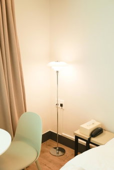 Hotel Myeongji, Busan, Южная Корея